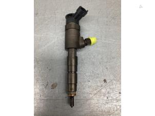 Używane Wtryskiwacz (Diesel) Peugeot 308 SW (L4/L9/LC/LJ/LR) 1.6 BlueHDi 120 Cena € 60,00 Procedura marży oferowane przez Gebr Opdam B.V.