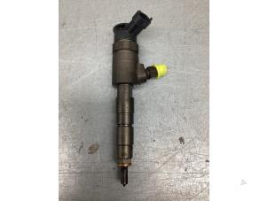 Używane Wtryskiwacz (Diesel) Peugeot 308 SW (L4/L9/LC/LJ/LR) 1.6 BlueHDi 120 Cena € 60,00 Procedura marży oferowane przez Gebr Opdam B.V.