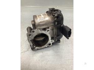 Używane Przepustnica Peugeot 308 SW (L4/L9/LC/LJ/LR) 1.6 BlueHDi 120 Cena € 35,00 Procedura marży oferowane przez Gebr Opdam B.V.