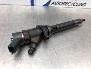 Begagnade Insprutare (diesel) Peugeot 307 Break (3E) 2.0 16V Pris € 75,00 Marginaltabell erbjuds av Gebr Opdam B.V.