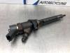 Insprutare (diesel) från en Peugeot 307 Break (3E) 2.0 16V 2002