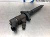 Insprutare (diesel) från en Peugeot 307 Break (3E) 2.0 16V 2002