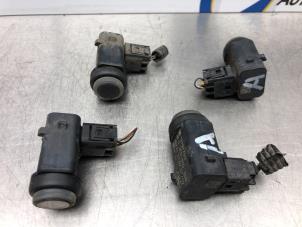 Begagnade Parkeringssensor Opel Vectra C 1.8 16V Pris € 75,00 Marginaltabell erbjuds av Gebr Opdam B.V.