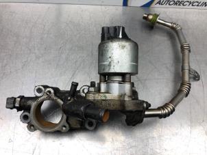 Begagnade EGR-ventil Chevrolet Spark 1.0 16V Pris € 50,00 Marginaltabell erbjuds av Gebr Opdam B.V.