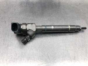 Gebruikte Verstuiver (diesel) Mercedes C Sportcoupé (C203) 2.2 C-220 CDI 16V Prijs € 150,00 Margeregeling aangeboden door Gebr Opdam B.V.