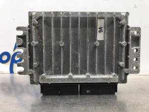 Gebruikte Computer Motormanagement Chevrolet Matiz (M200) 0.8 S,SE Prijs € 100,00 Margeregeling aangeboden door Gebr Opdam B.V.