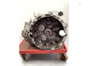 Begagnade Växellåda Mercedes B (W246) 1.5 B-180 CDI,d 16V Pris € 700,00 Marginaltabell erbjuds av Gebr Opdam B.V.