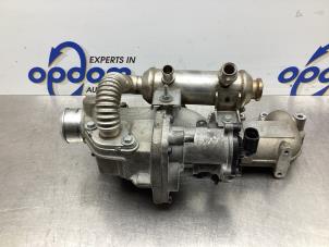 Begagnade Insugsrör Ford Transit Connect 1.8 TDCi 110 Pris € 150,00 Marginaltabell erbjuds av Gebr Opdam B.V.