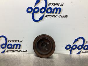 Begagnade Remskiva, vevaxel Ford Transit Connect 1.8 TDCi 110 Pris € 50,00 Marginaltabell erbjuds av Gebr Opdam B.V.