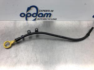 Begagnade Oljemätsticka Volkswagen Golf VII (AUA) 2.0 GTI 16V Pris € 40,00 Marginaltabell erbjuds av Gebr Opdam B.V.