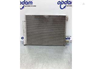 Begagnade AC-radiator Renault Clio IV Estate/Grandtour (7R) 1.2 TCE 16V GT EDC Pris € 60,00 Marginaltabell erbjuds av Gebr Opdam B.V.