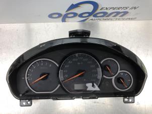 Gebruikte Kilometerteller KM Mitsubishi Grandis (NA) 2.4 16V MIVEC Prijs € 100,00 Margeregeling aangeboden door Gebr Opdam B.V.