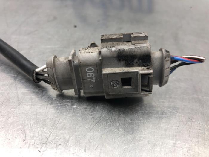 Lambdasond från en Volkswagen Passat Variant (3C5) 2.0 FSI 16V 2005