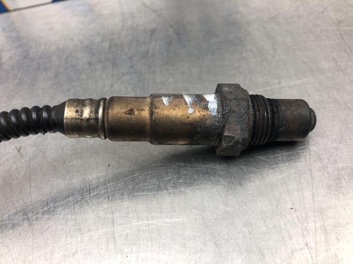 Lambdasond från en Volkswagen Passat Variant (3C5) 2.0 FSI 16V 2005