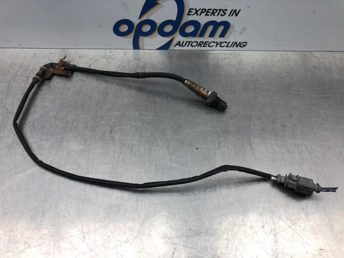 Lambdasond från en Volkswagen Passat Variant (3C5) 2.0 FSI 16V 2005