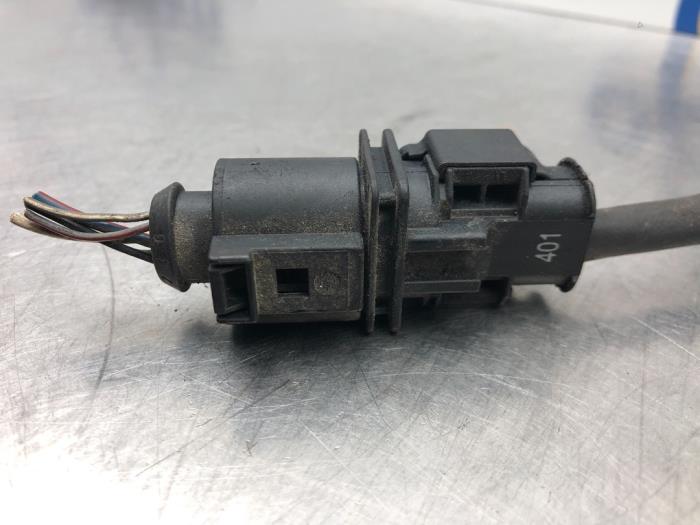 Lambdasond från en Volkswagen Passat Variant (3C5) 2.0 FSI 16V 2005