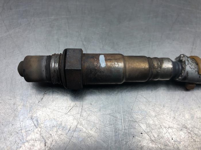 Lambdasond från en Volkswagen Passat Variant (3C5) 2.0 FSI 16V 2005