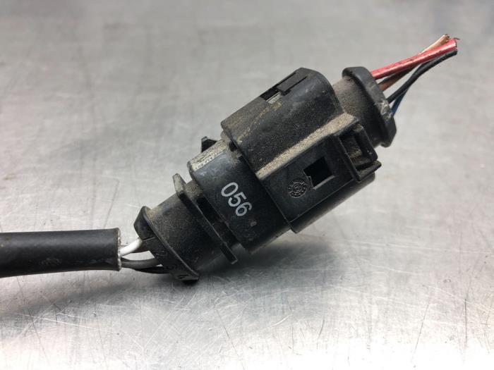 Lambdasond från en Volkswagen Passat Variant (3C5) 2.0 FSI 16V 2005