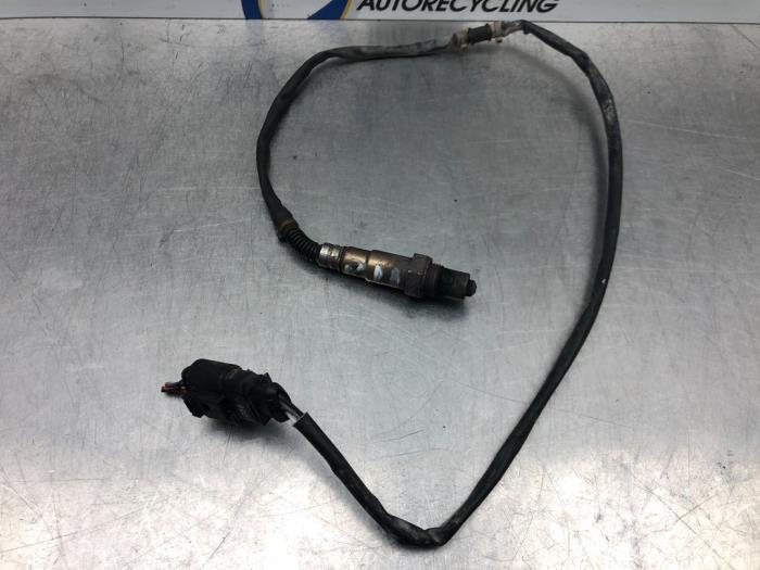 Lambdasond från en Volkswagen Passat Variant (3C5) 2.0 FSI 16V 2005