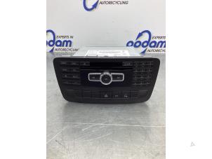 Begagnade Navigeringssystem Mercedes B (W246) 1.5 B-180 CDI,d 16V Pris € 350,00 Marginaltabell erbjuds av Gebr Opdam B.V.