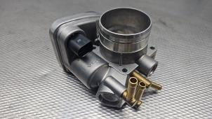 Nya Spjällhus Volkswagen Golf Pris € 120,00 Inklusive moms erbjuds av Gebr Opdam B.V.