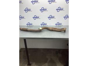 Begagnade Avgassystem, främre del Mercedes C Estate (S204) 3.0 C-350 CDI V6 24V 4-Matic Pris € 150,00 Marginaltabell erbjuds av Gebr Opdam B.V.