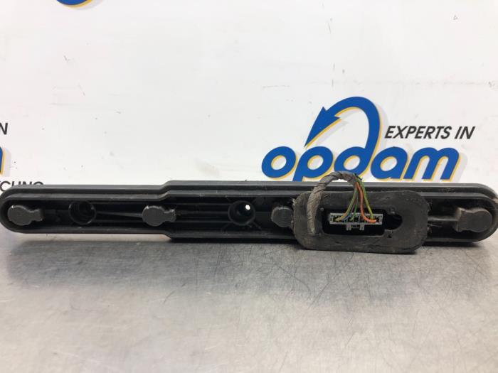 PCB, höger baklykta från en Ford Focus C-Max 1.8 16V 2004