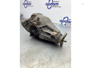 Gebruikte Differentieel achter Mercedes C Estate (S204) 3.0 C-350 CDI V6 24V 4-Matic Prijs € 200,00 Margeregeling aangeboden door Gebr Opdam B.V.