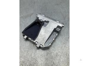 Gebruikte Camera voorzijde Mercedes C Estate (S204) 3.0 C-350 CDI V6 24V 4-Matic Prijs € 75,00 Margeregeling aangeboden door Gebr Opdam B.V.