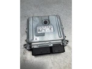 Gebruikte Computer Motormanagement Mercedes C Estate (S204) 3.0 C-350 CDI V6 24V 4-Matic Prijs € 275,00 Margeregeling aangeboden door Gebr Opdam B.V.