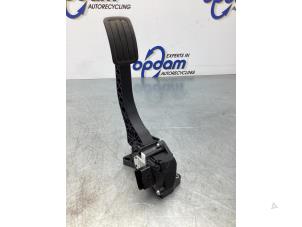 Używane Czujnik polozenia pedalu gazu Peugeot 308 SW (L4/L9/LC/LJ/LR) 1.6 BlueHDi 120 Cena € 35,00 Procedura marży oferowane przez Gebr Opdam B.V.