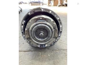 Gebruikte Automaatbak Mercedes Sprinter 5t (907.6) 314 CDI 2.1 D RWD Prijs € 1.512,50 Inclusief btw aangeboden door Gebr Opdam B.V.