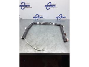 Gebruikte Hemel Airbag Ford Fiesta 6 (JA8) 1.0 Ti-VCT 12V 65 Prijs € 75,00 Margeregeling aangeboden door Gebr Opdam B.V.