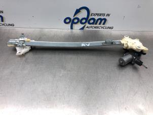 Gebruikte Raammechaniek 4Deurs rechts-voor Suzuki Celerio (LF) 1.0 12V Dualjet Prijs € 78,65 Inclusief btw aangeboden door Gebr Opdam B.V.