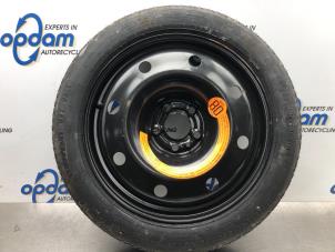 Gebruikte Thuiskomer Alfa Romeo 159 Sportwagon (939BX) 2.2 JTS 16V Prijs € 70,00 Margeregeling aangeboden door Gebr Opdam B.V.