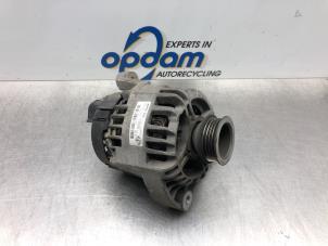 Gebruikte Dynamo Fiat Panda (169) 1.2 Fire Prijs € 50,00 Margeregeling aangeboden door Gebr Opdam B.V.