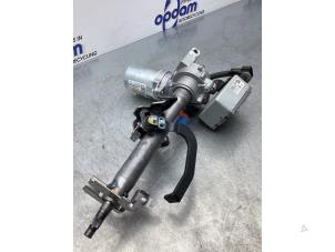 Begagnade Rattstångshölje Nissan Note (E12) 1.2 68 Pris € 100,00 Marginaltabell erbjuds av Gebr Opdam B.V.