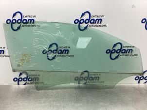 Gebruikte Portierruit 2Deurs rechts Seat Ibiza IV SC (6J1) 1.0 EcoTSI 12V Prijs € 30,00 Margeregeling aangeboden door Gebr Opdam B.V.