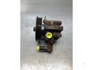 Begagnade Servostyrningspump Chevrolet Aveo (250) 1.2 16V Pris € 45,00 Marginaltabell erbjuds av Gebr Opdam B.V.