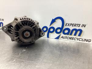 Begagnade Dynamo Suzuki Swift (ZA/ZC/ZD1/2/3/9) 1.3 VVT 16V Pris € 50,00 Marginaltabell erbjuds av Gebr Opdam B.V.