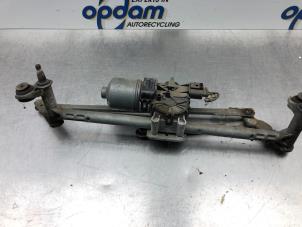 Begagnade Torkarmotor + mekanism Seat Ibiza IV SC (6J1) 1.4 16V Pris € 50,00 Marginaltabell erbjuds av Gebr Opdam B.V.