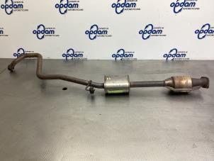 Gebruikte Katalysator Kia Picanto (JA) 1.0 12V Prijs € 175,00 Margeregeling aangeboden door Gebr Opdam B.V.