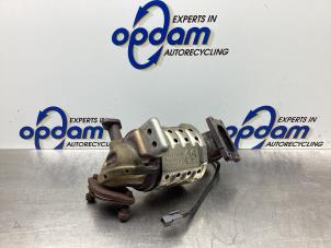 Gebruikte Katalysator Kia Picanto (JA) 1.0 12V Prijs € 350,00 Margeregeling aangeboden door Gebr Opdam B.V.