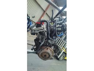 Begagnade Motor Fiat Grande Punto (199) 1.4 Pris € 350,00 Marginaltabell erbjuds av Gebr Opdam B.V.