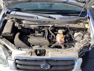 Begagnade Växellåda Suzuki Wagon-R+ (RB) 1.2 16V Pris € 350,00 Marginaltabell erbjuds av Gebr Opdam B.V.