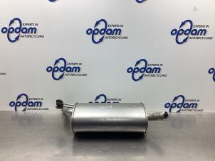 Gebruikte Uitlaat Einddemper Renault Twingo (C06) 1.2 Prijs € 50,00 Margeregeling aangeboden door Gebr Opdam B.V.