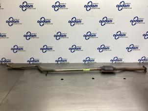 Gebruikte Katalysator Citroen Saxo 1.1i X,SX Prijs € 50,00 Margeregeling aangeboden door Gebr Opdam B.V.