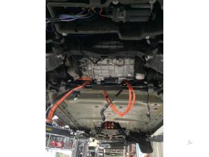 Begagnade Elmotor, elbil Audi E-tron (GEN) 55 quattro Pris € 4.000,00 Marginaltabell erbjuds av Gebr Opdam B.V.