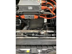 Begagnade Elmotor, elbil Audi E-tron (GEN) 55 quattro Pris € 4.000,00 Marginaltabell erbjuds av Gebr Opdam B.V.