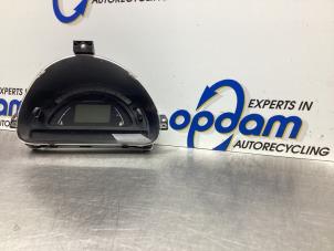 Begagnade Vägmätare KM Citroen C3 (FC/FL/FT) 1.6 16V Pris € 25,00 Marginaltabell erbjuds av Gebr Opdam B.V.